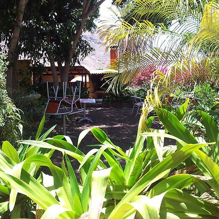 דירות Mogán El Jardin מראה חיצוני תמונה