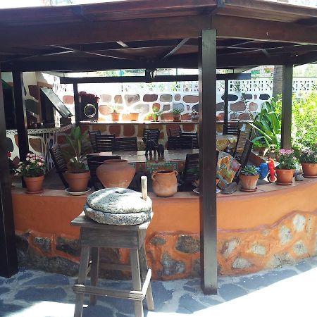 דירות Mogán El Jardin מראה חיצוני תמונה