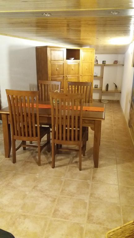 דירות Mogán El Jardin מראה חיצוני תמונה