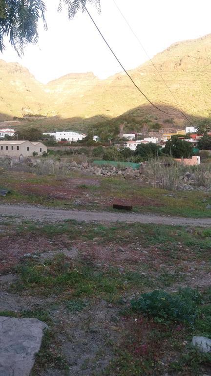 דירות Mogán El Jardin מראה חיצוני תמונה
