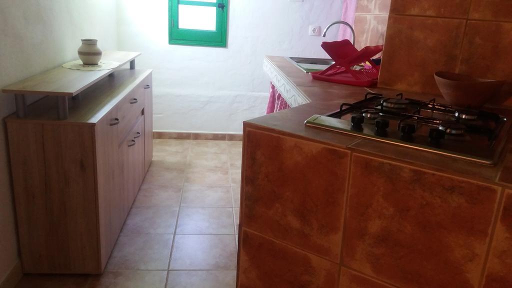 דירות Mogán El Jardin מראה חיצוני תמונה