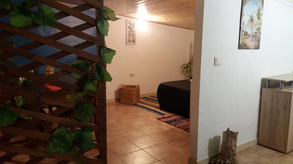 דירות Mogán El Jardin מראה חיצוני תמונה