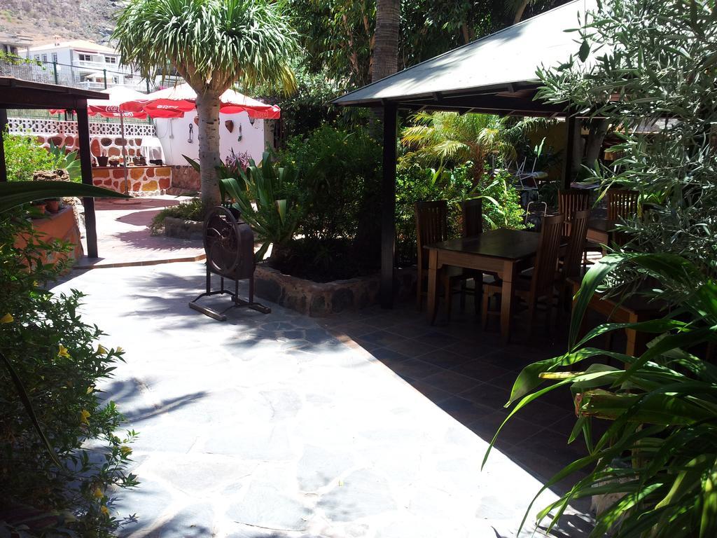 דירות Mogán El Jardin מראה חיצוני תמונה