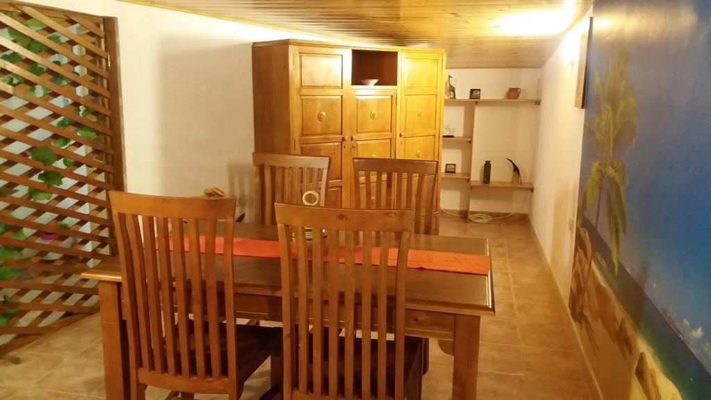 דירות Mogán El Jardin מראה חיצוני תמונה