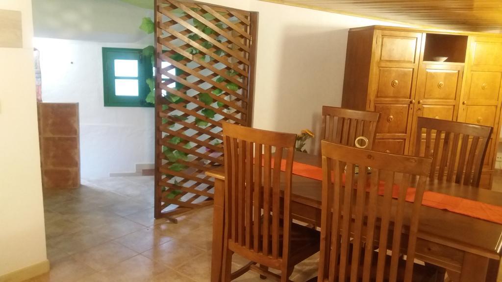דירות Mogán El Jardin מראה חיצוני תמונה