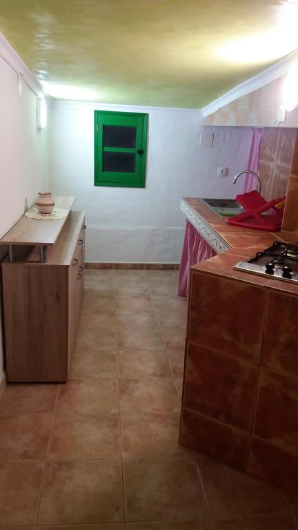 דירות Mogán El Jardin מראה חיצוני תמונה