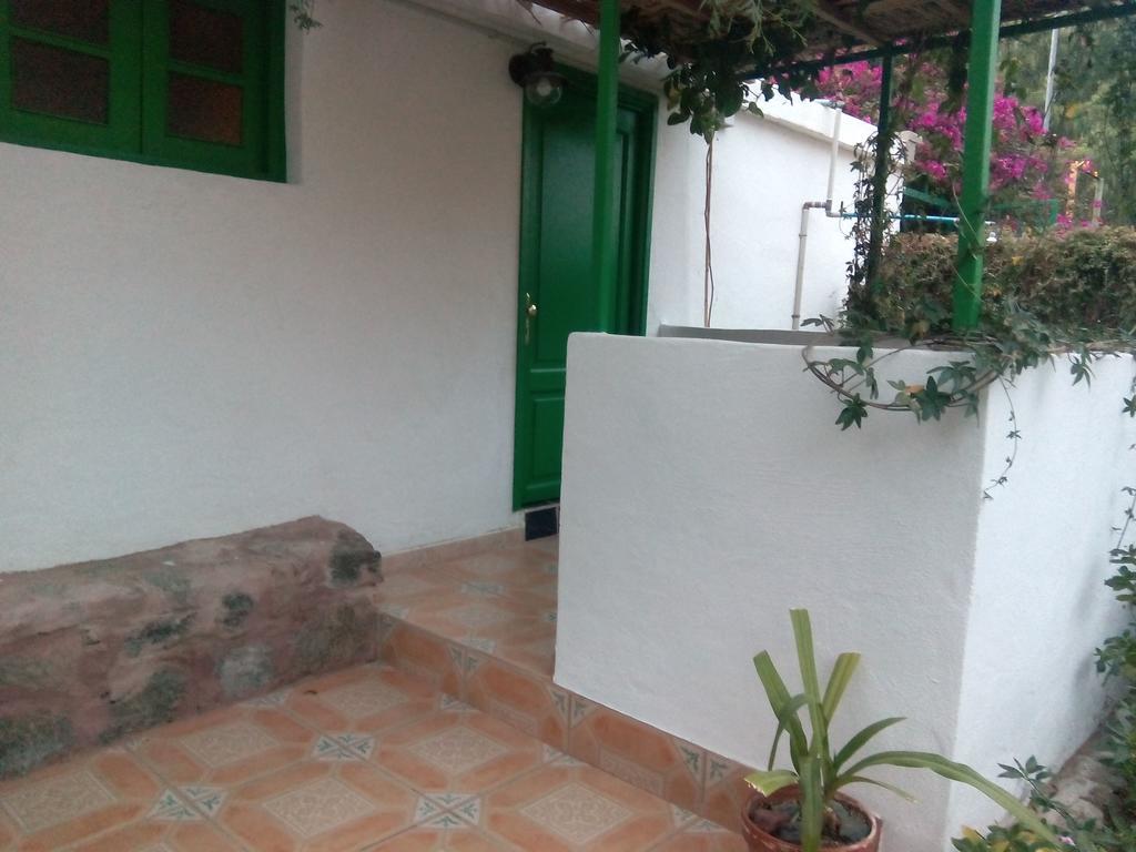 דירות Mogán El Jardin מראה חיצוני תמונה
